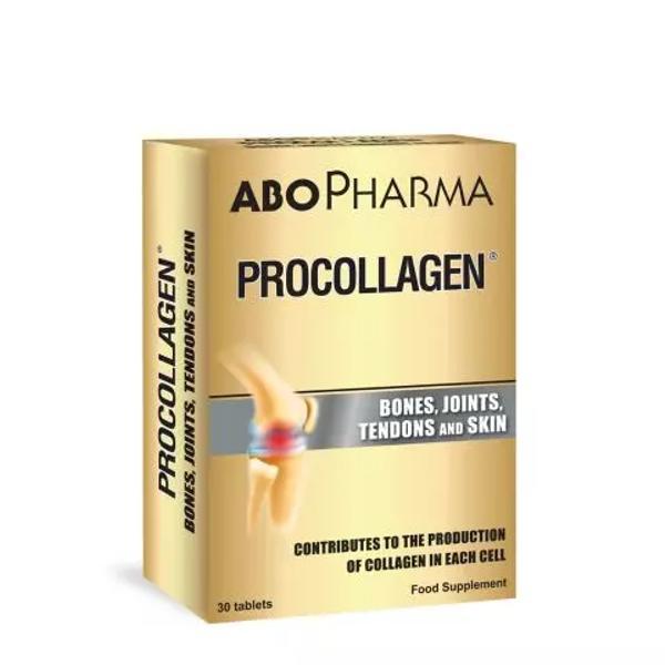 ha Abo procollagen a30 tbl